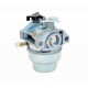 GCV 160 Carburetor